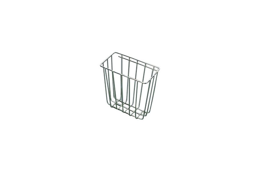 Hillrom - Welch Allyn Inflation System Basket (Small/Stainless)