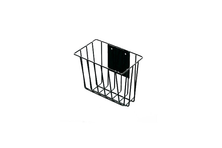 Hillrom - Welch Allyn Inflation System Basket (Large/Black)