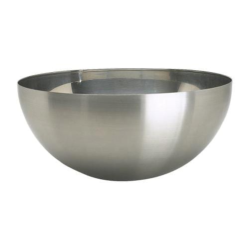 FastAid First Aid Equipment 2L Stainless Steel Bowl