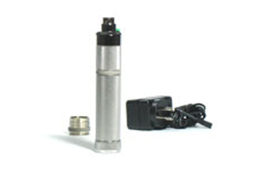 3.5V Welch Allyn NiCad Handles and Transformers