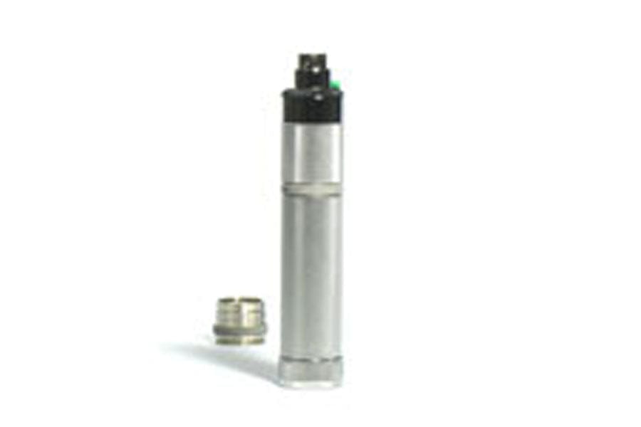 3.5V Welch Allyn NiCad Handles and Transformers