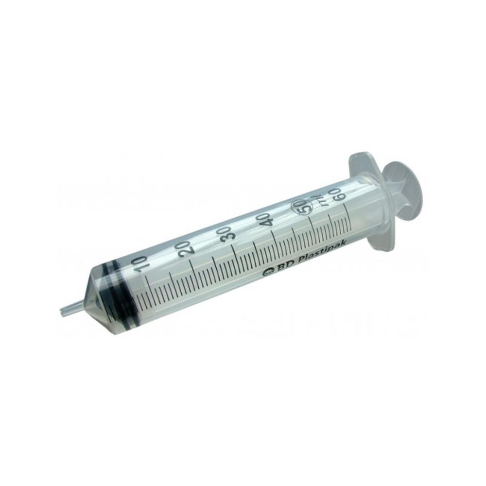 BD Syringes