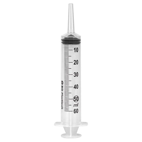BD Syringes