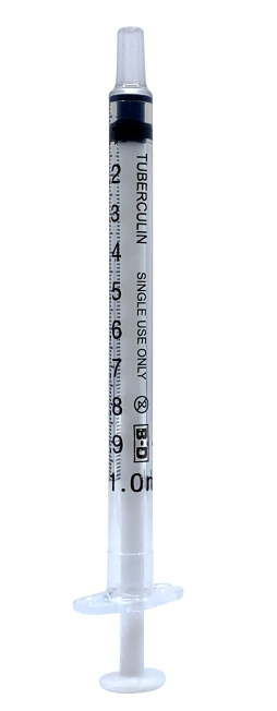 BD Syringes