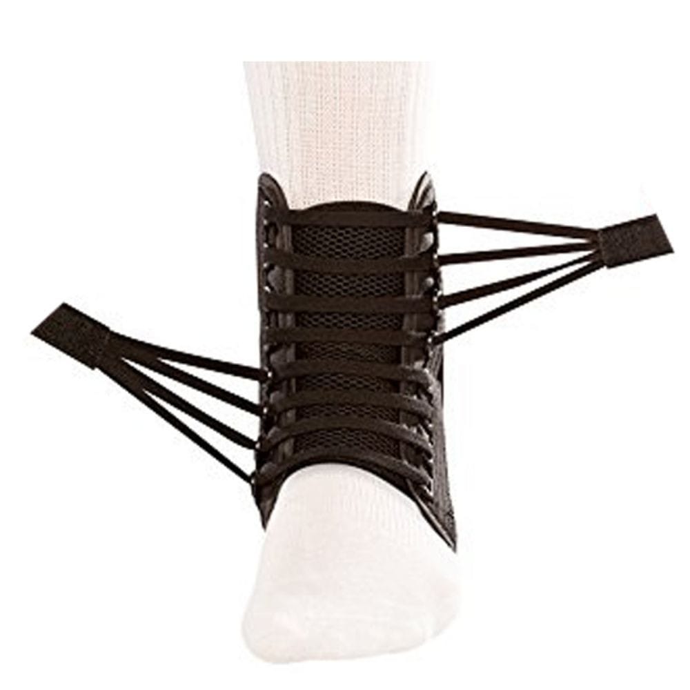 DonJoy Stabilizing Speed Pro Ankle Brace X-Small