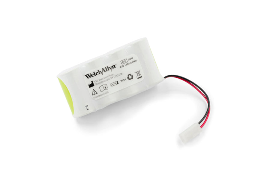 Hillrom - Welch Allyn Rechargeable Battery Pack for BIO