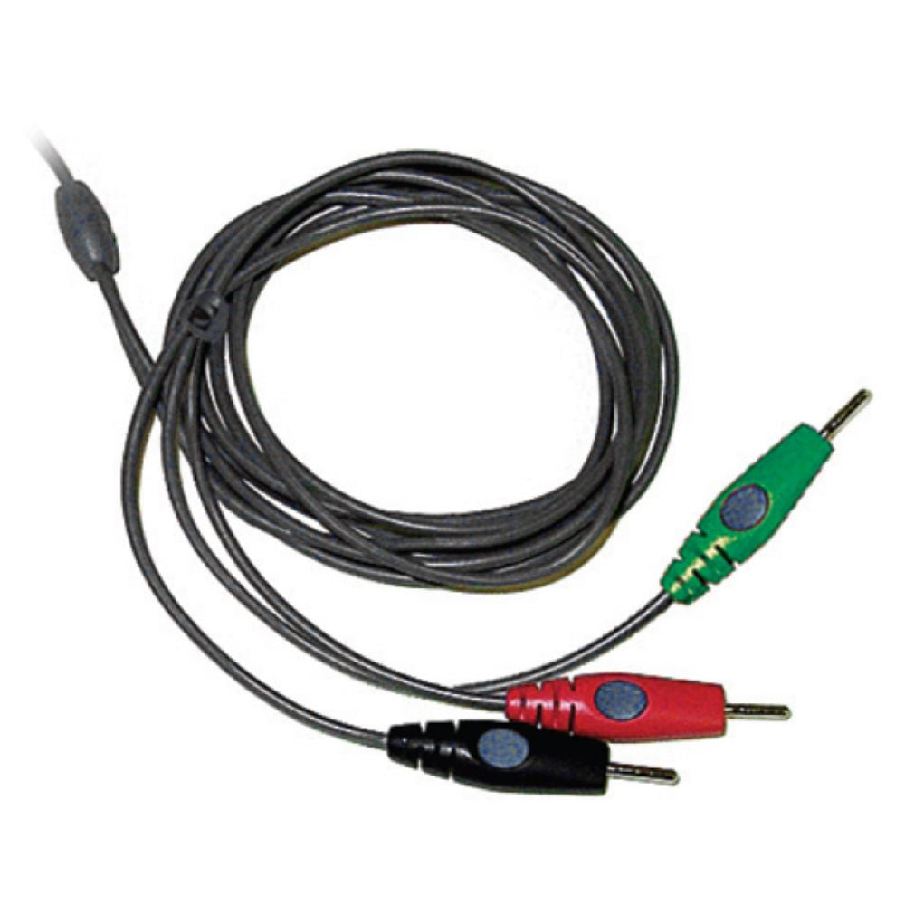 Chattanooga EMG Lead Wires Channel 2