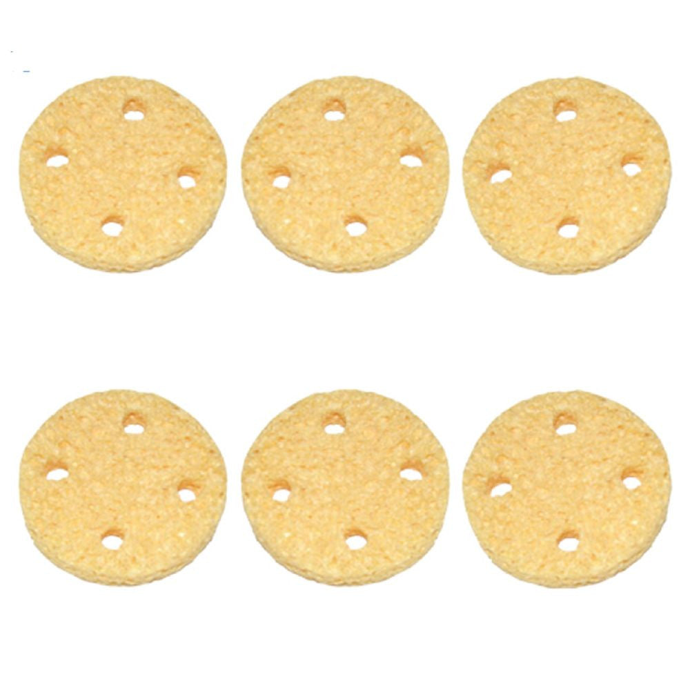 Chattanooga Vacuum Sponges 90 mm