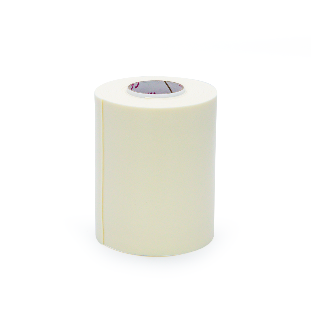 Microfoam adhesive foam tape