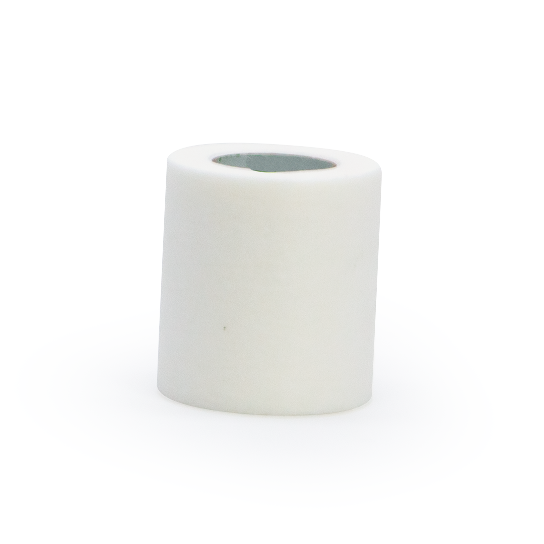Micropore Tape — paper surgical tape for dressings and electrodes