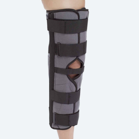 ProCare 3 Panel Knee Splint Universal - 24 Inch (60cm)