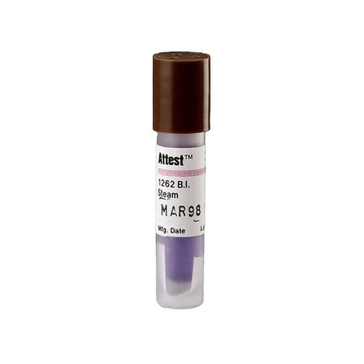 3M Attest Standard Biological Indicators