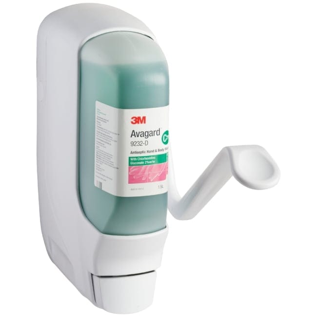 3M Avagard 1.5L Bottles Dispensers