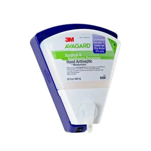 3M Healthcare Hand & Body Wash Dispensers Automated Hands Free Wall Dispenser 3M Dispensing Systems and Accessories