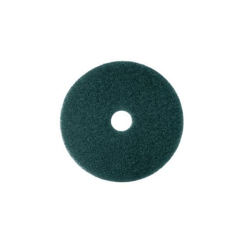 3M Cleaning & Washroom Supplies Carton of 5 3M Blue Cleaner Pad 5300 40cm