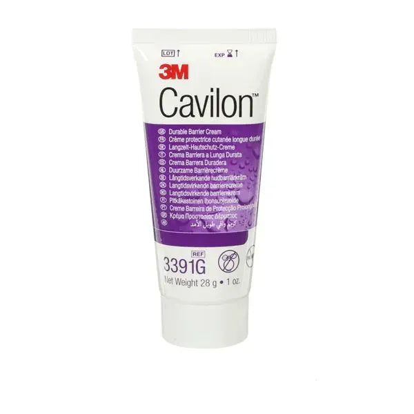 3M Cavilon Durable Barrier Cream