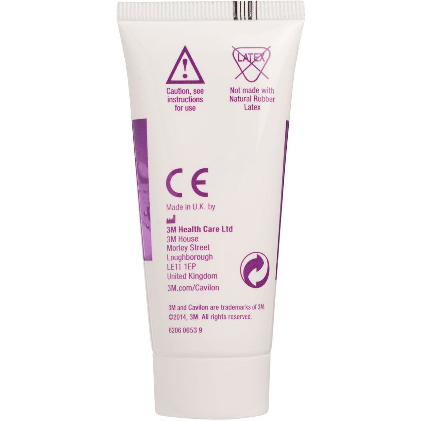 3M Cavilon Durable Barrier Cream