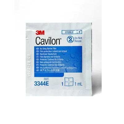 3M Cavilon No Sting Barrier Film