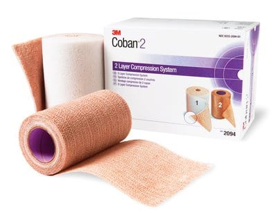 3M Coban 2 Compression System