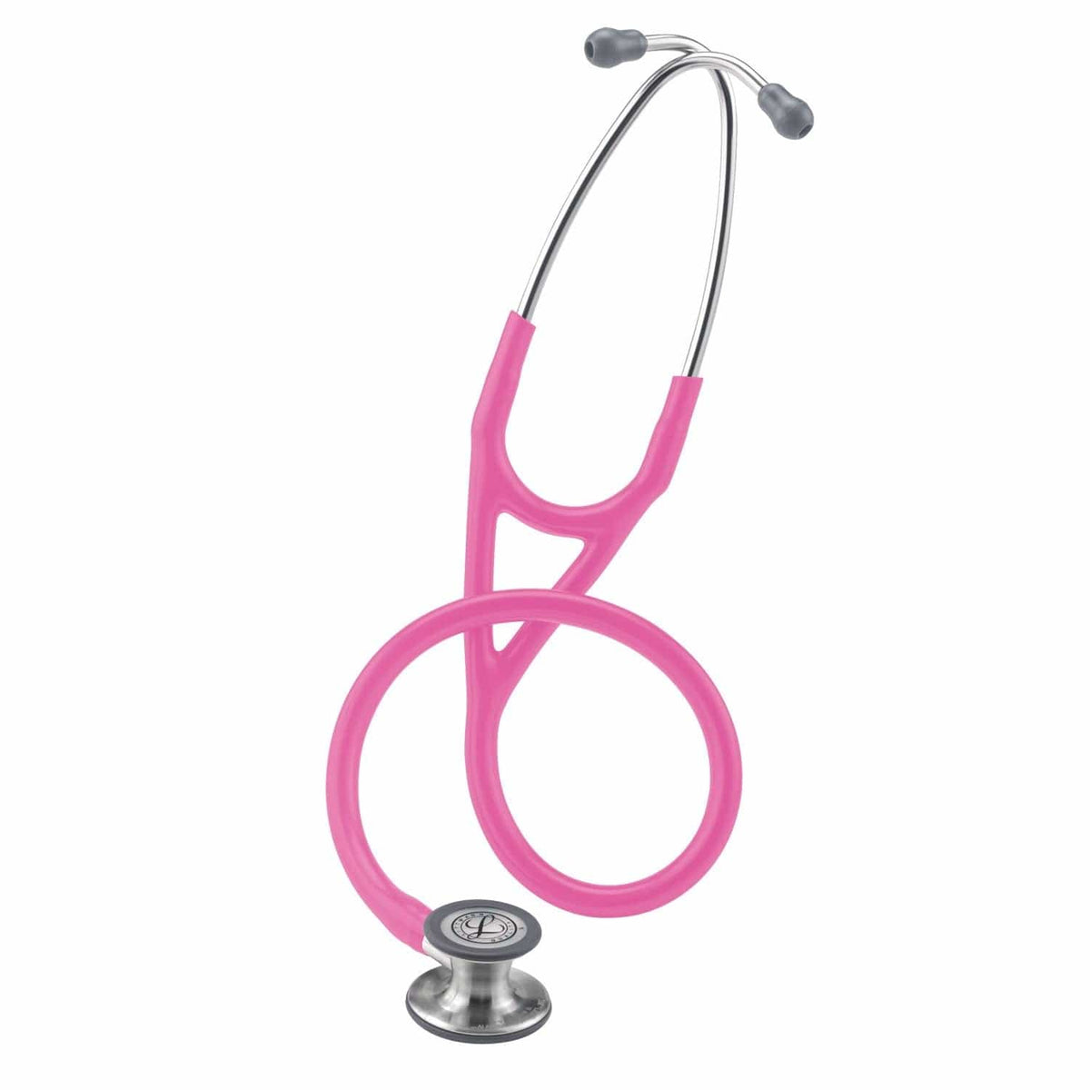 Littmann Cardiology IV Stethoscope Rose Pink 6161 OBSOLETE 2