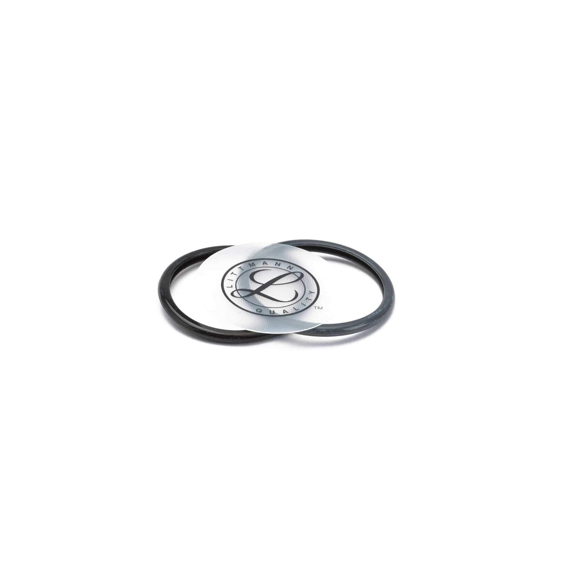 3M Littmann Stethoscope Replacement Parts Gray Pediatric II 40012 3M Littmann Stethoscopes Spare Parts Kits