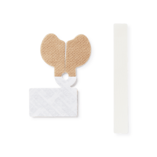 3M Nasogastric Securement Device Large