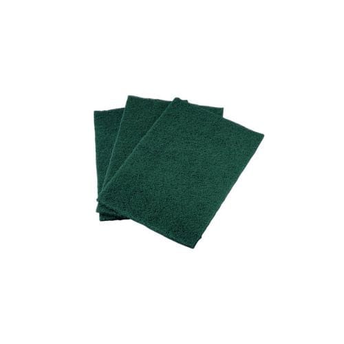 3M Cleaning & Washroom Supplies Carton of 100 3M Scotch Brite Medium Duty Scourer 150