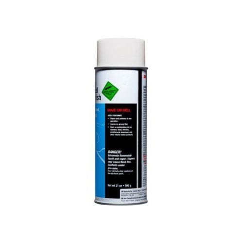 3M Cleaning & Washroom Supplies Carton of 12 3M Scotch Brite Stainless Steel Cleaner/Polish 600Gm