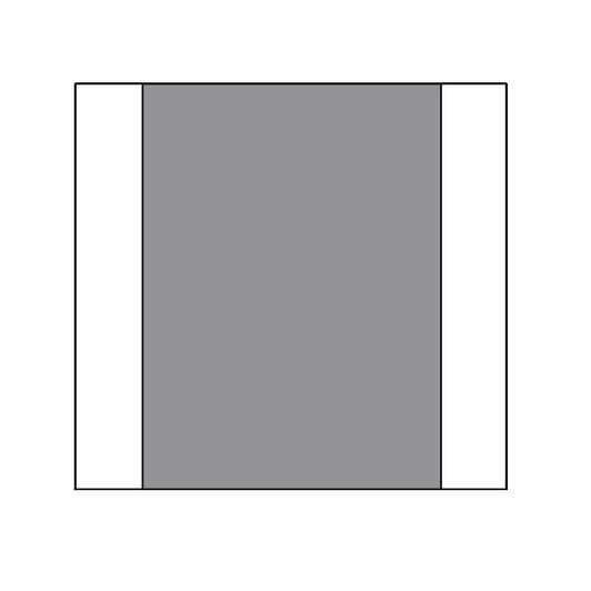 3M Steri-Drape 2 Incise Drape 60cm