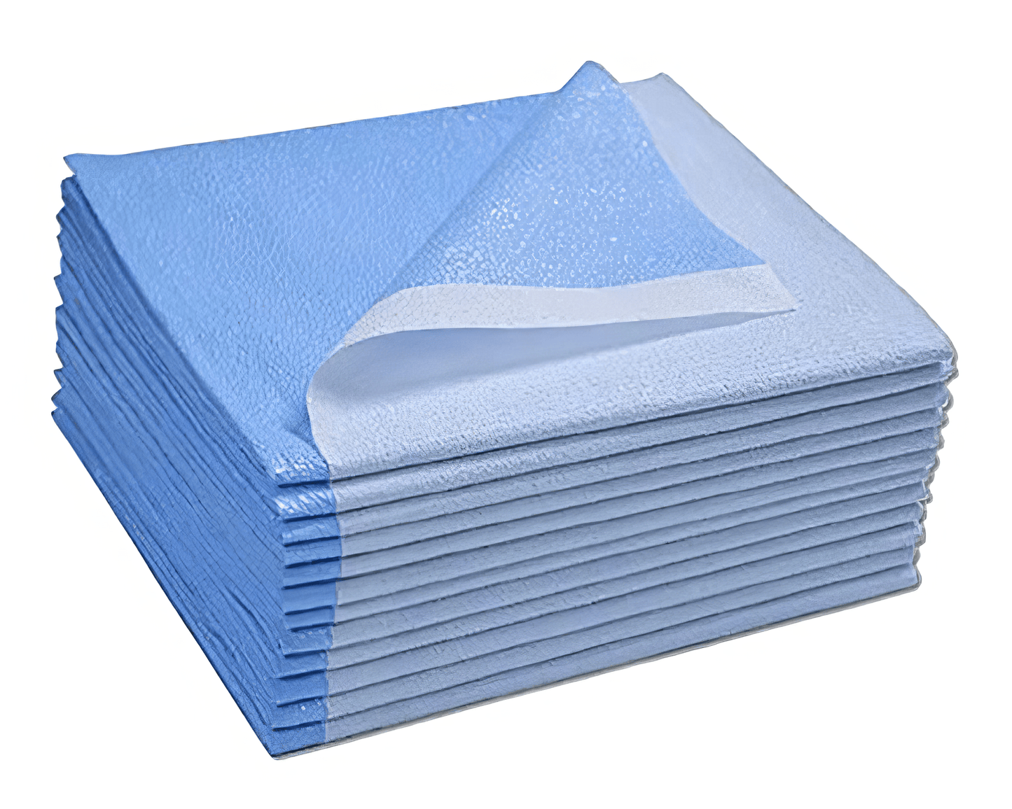3M Healthcare 3M Steri-Drape Absorbent Prevention Fabric Range Surgical Products Drape Sheet-B 9072