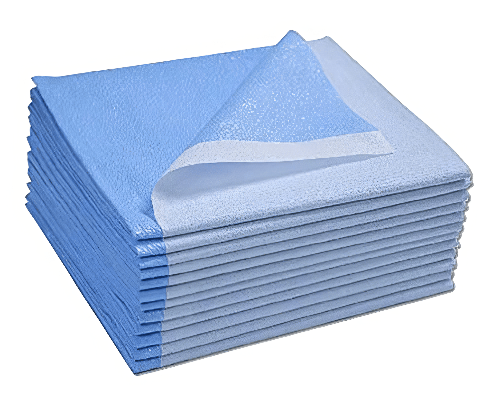 3M Healthcare 3M Steri-Drape Absorbent Prevention Fabric Range Surgical Products Drape Sheet-B 9072