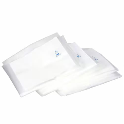 3M Steri-Drape Medium Drape with Incise Film and Pouch
