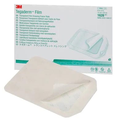 3M Tegaderm 15cm x 20cm
