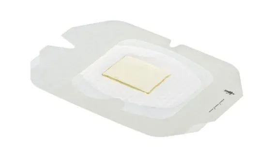 3M Tegaderm CHG I.V. Securement Dressing