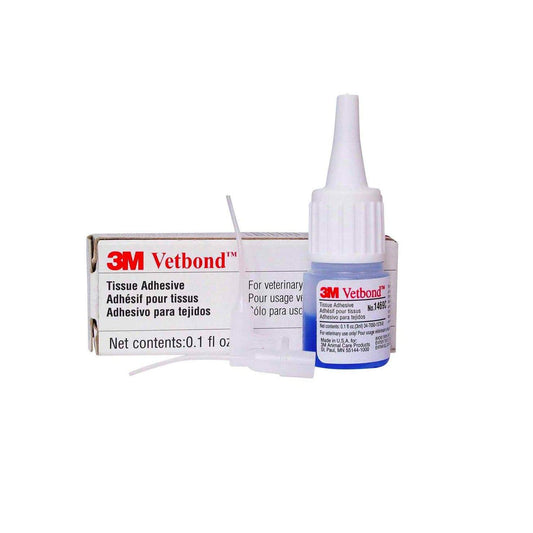 3M Animal Care 3M Vetbond Tissue Adhesive