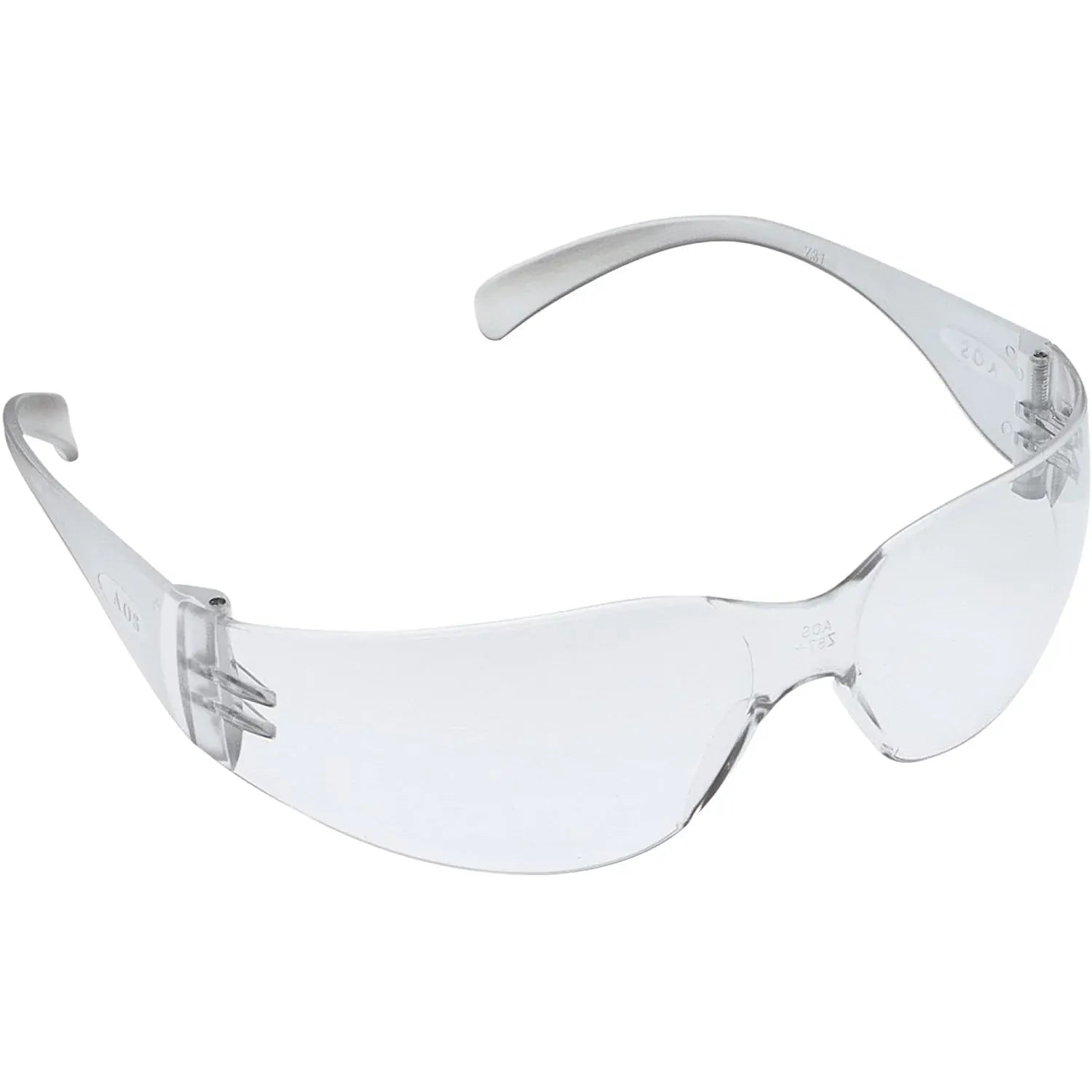 3M Healthcare Safety Glasses Clear Frames and Lens/Anit-Fog 3M Virtua Series Safety Glasses