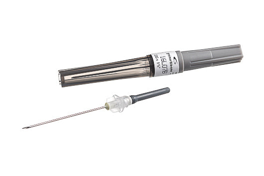 Vacuette Visio Plus Needle 22Gx1.5"
