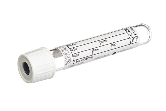 Greiner No Additive Premium Tube 4ml