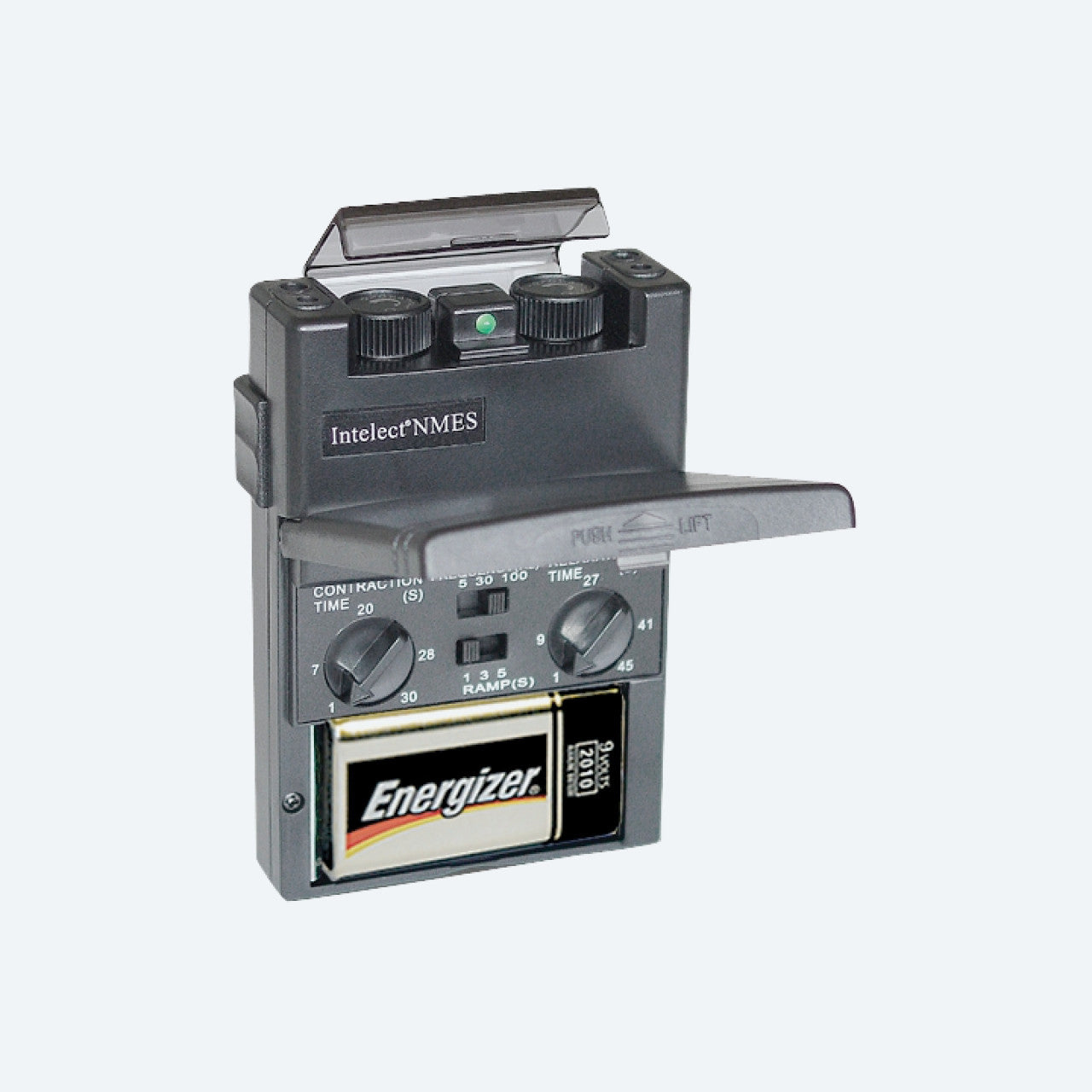 Chattanooga Intelect TENS/NMES/IFC NMES Portable