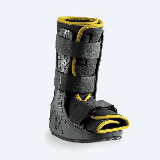 ProCare MiniTrax Paediatric Walker Large