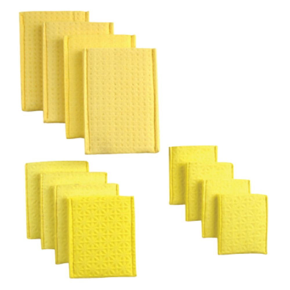 Chattanooga Electrode Sponges Large