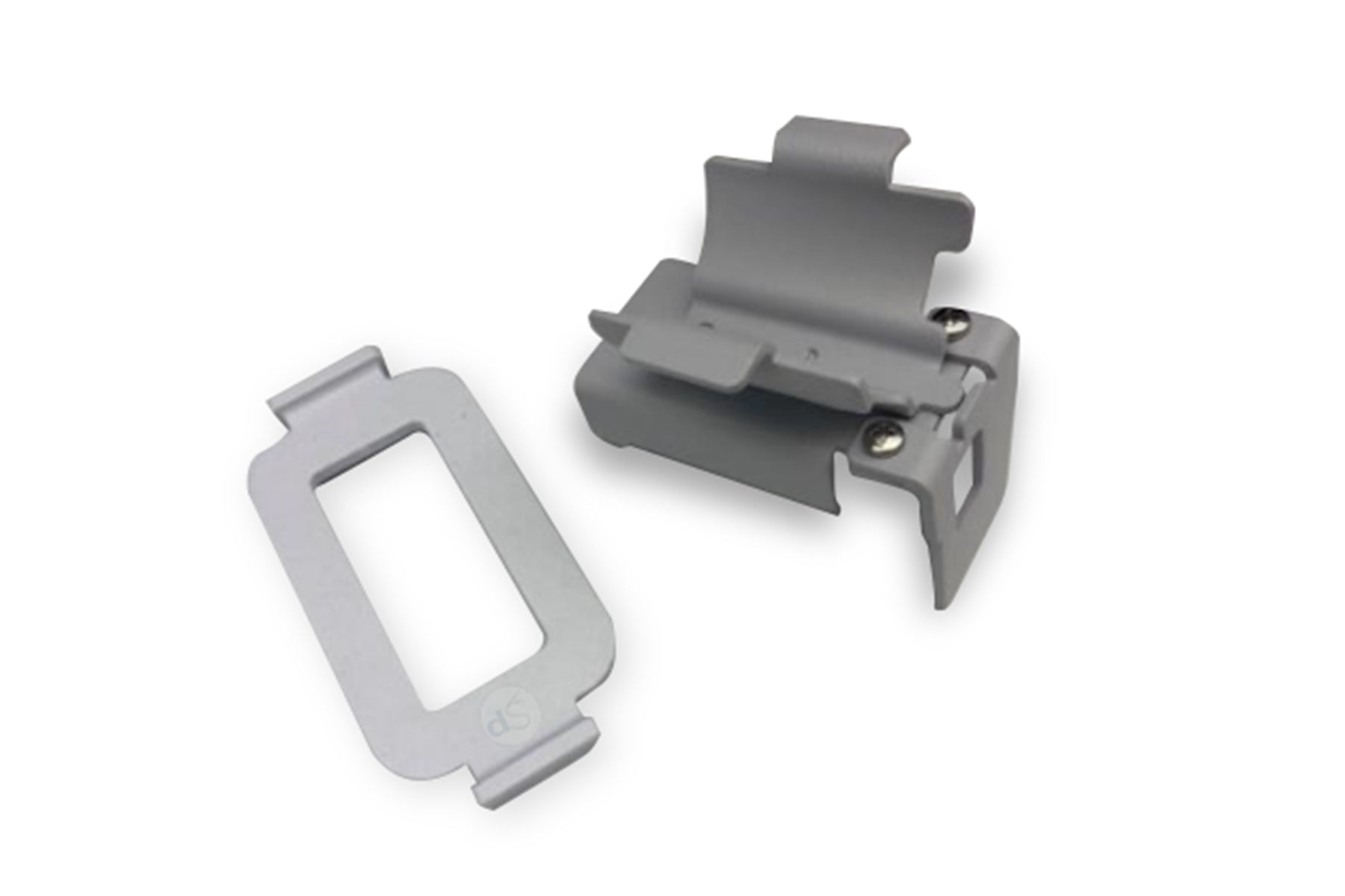 Hillrom - Welch Allyn 6-Watt Power Supply Mounting Bracket (for ProBP 3400 mobile stand)