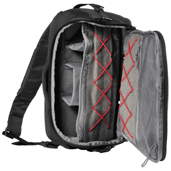 5.11 Tactical UCR Sling Pack - Black