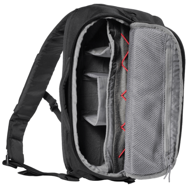5.11 Tactical UCR Sling Pack - Black