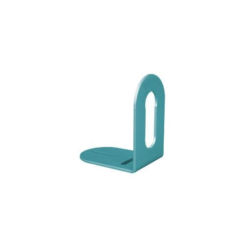 500Ml Aluminium Bracket For Bactol Alcohol Gel