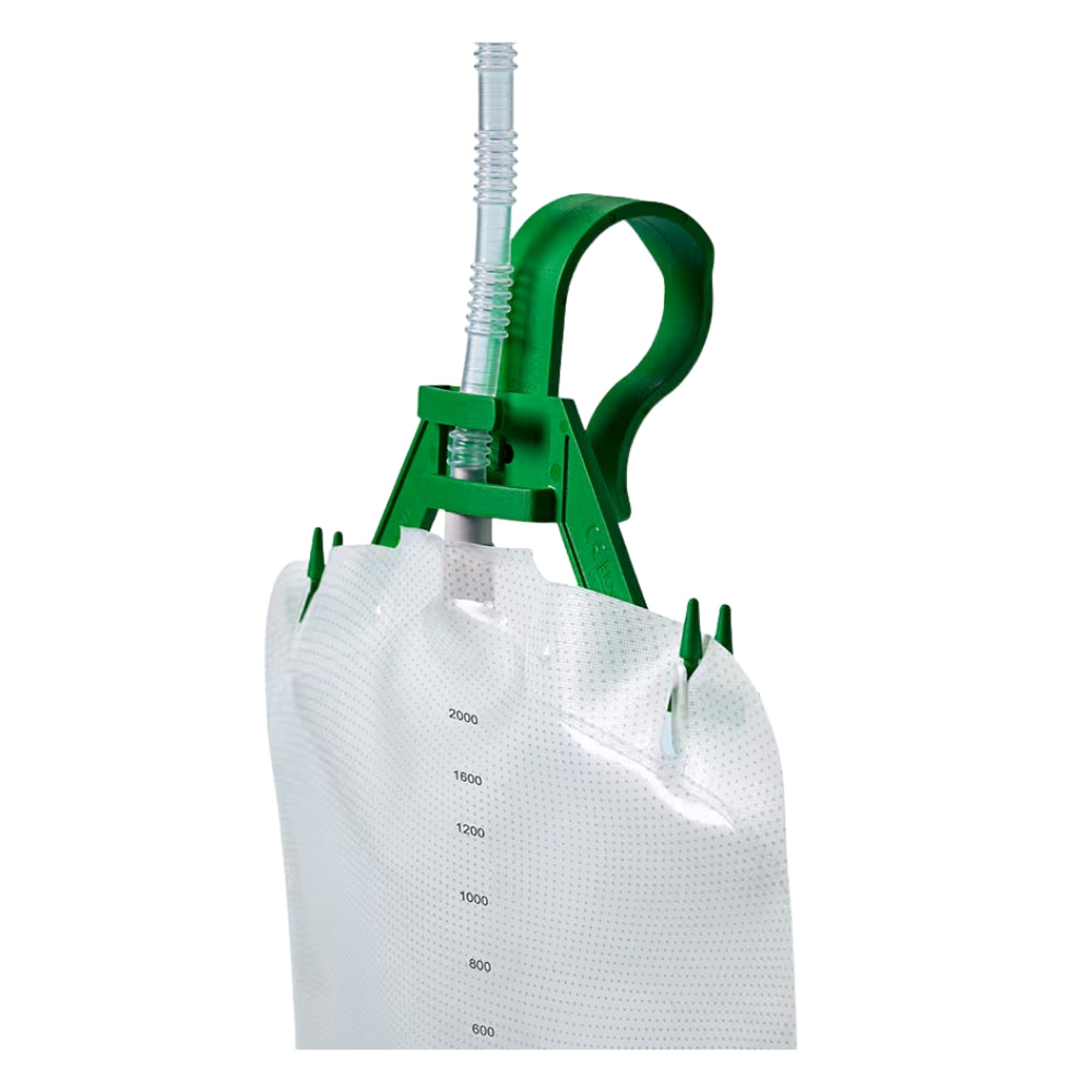 Conveen Bag Hanger Unit