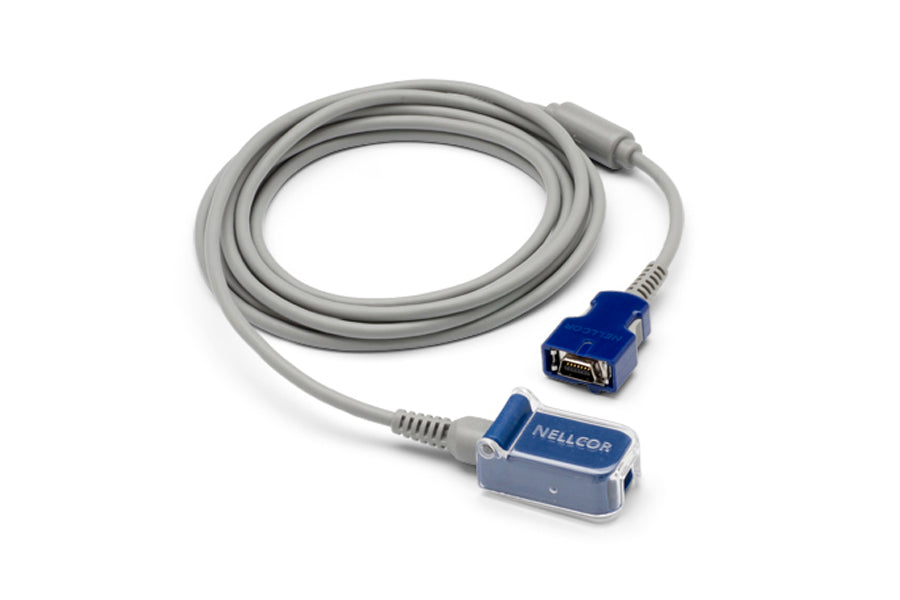 Hillrom - Welch Allyn Nellcor Extension Cable, 10 ft