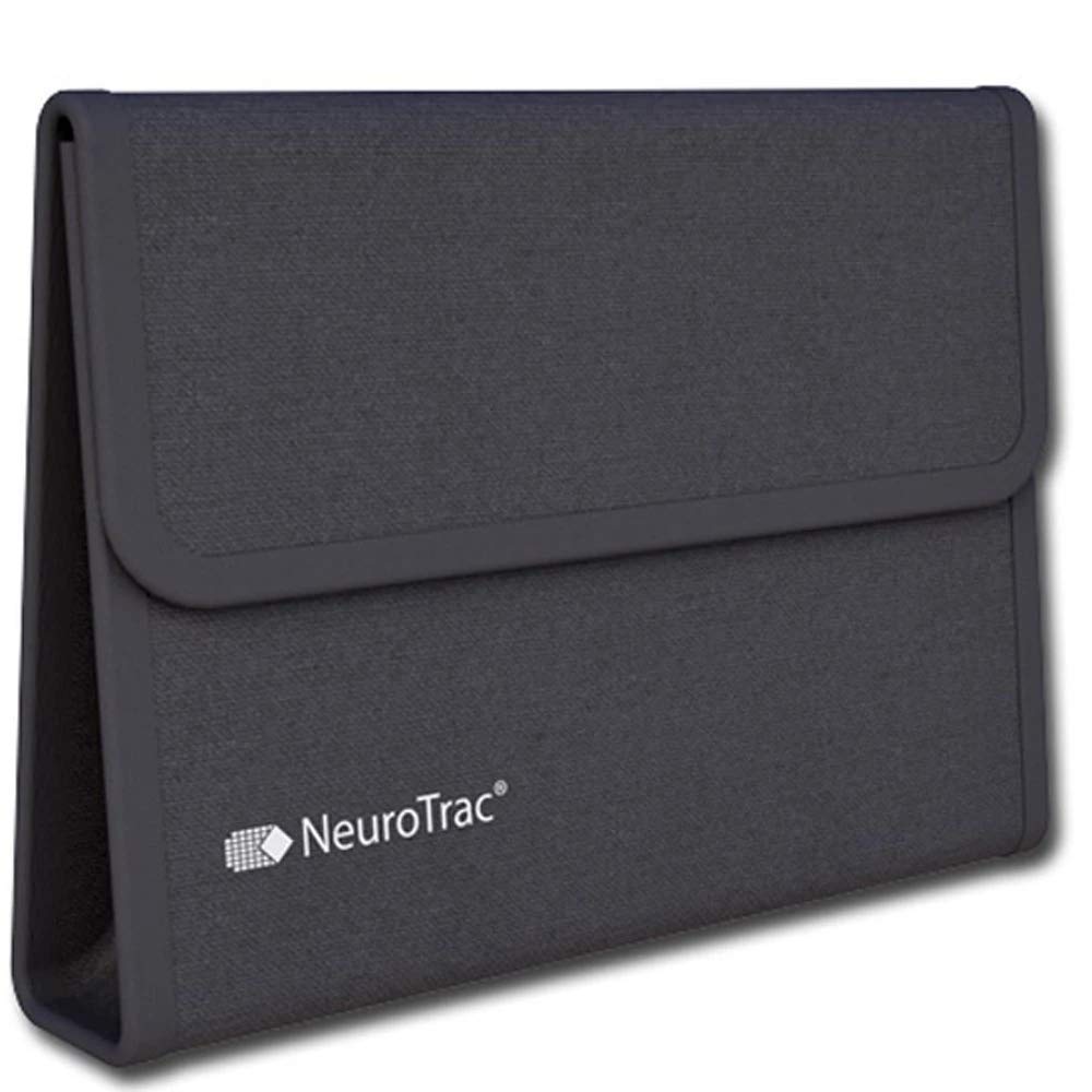 Neurotrac Sports XL 4 Channel Muscle Stimulator for Pain Relief & Sports Recovery