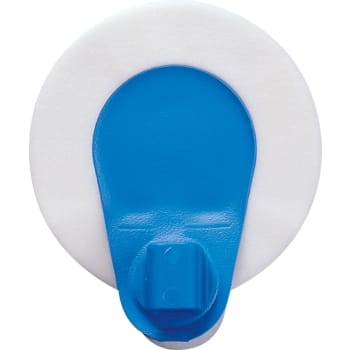 Ambu Resting Blue Sensor Electrode-M-Polymer 3mm