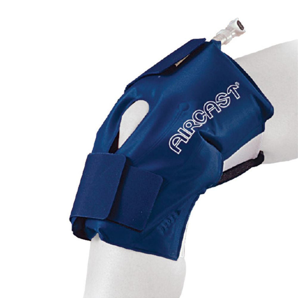 Aircast Knee Cryo/Cuff Small